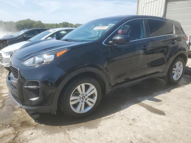 KIA SPORTAGE L 2017 kndpm3ac5h7298450