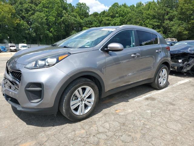 KIA SPORTAGE L 2018 kndpm3ac5j7311509