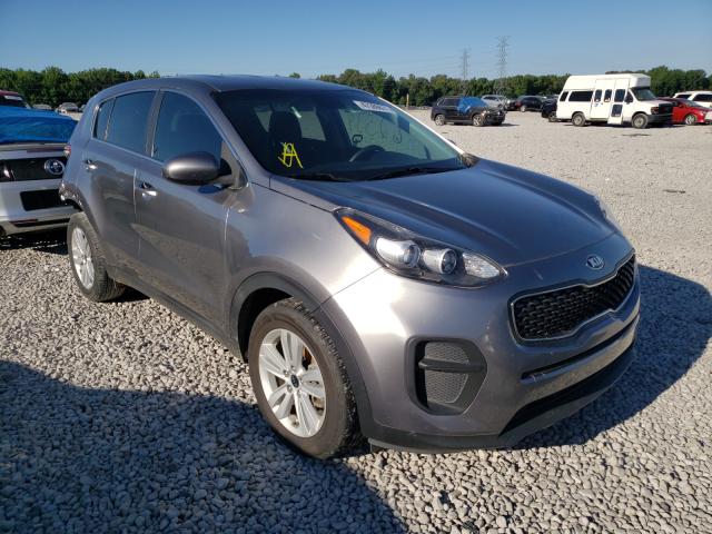 KIA SPORTAGE L 2018 kndpm3ac5j7346308