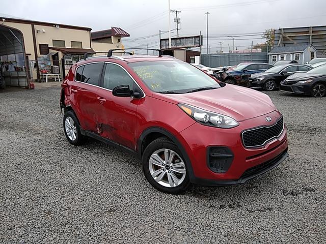 KIA SPORTAGE L 2018 kndpm3ac5j7374304