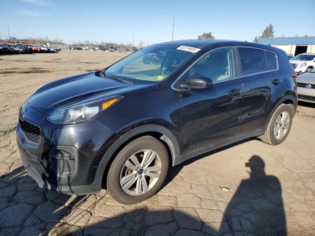 KIA SPORTAGE L 2018 kndpm3ac5j7385870