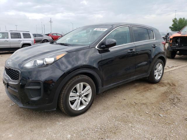 KIA SPORTAGE L 2018 kndpm3ac5j7394780