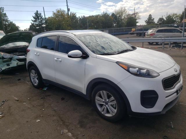 KIA SPORTAGE L 2018 kndpm3ac5j7406944