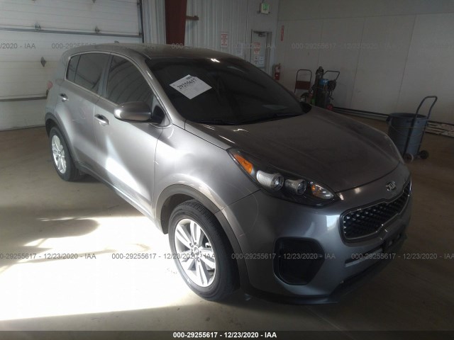 KIA SPORTAGE 2018 kndpm3ac5j7412923