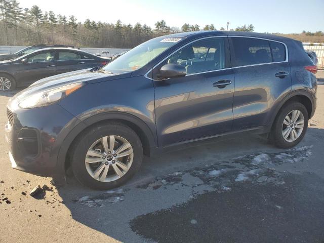 KIA SPORTAGE L 2018 kndpm3ac5j7472555