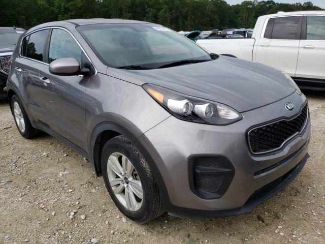 KIA SPORTAGE L 2018 kndpm3ac5j7473639