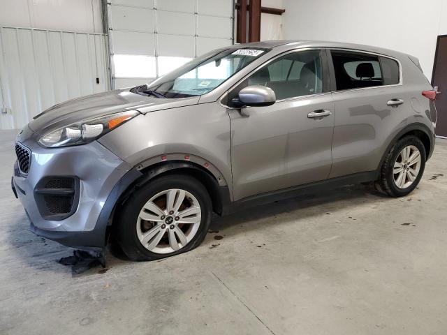 KIA SPORTAGE 2019 kndpm3ac5k7508178