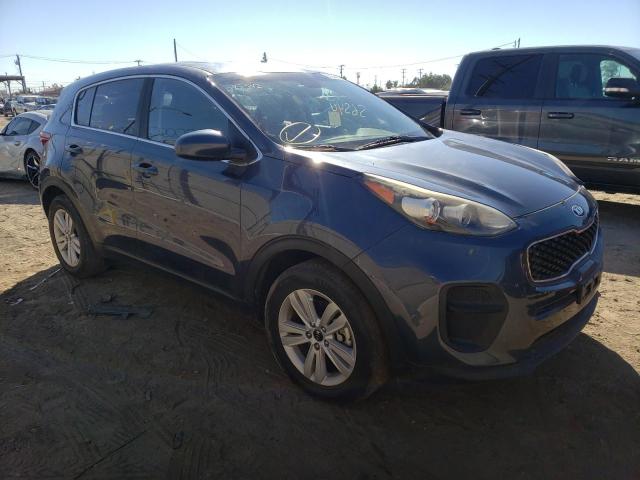 KIA SPORTAGE L 2019 kndpm3ac5k7513610