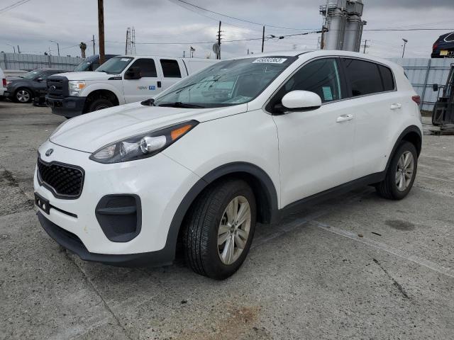 KIA SPORTAGE L 2019 kndpm3ac5k7514210