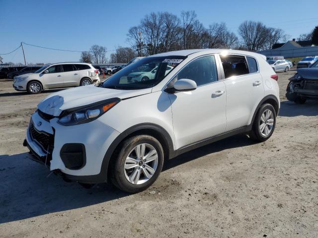 KIA SPORTAGE L 2019 kndpm3ac5k7514742