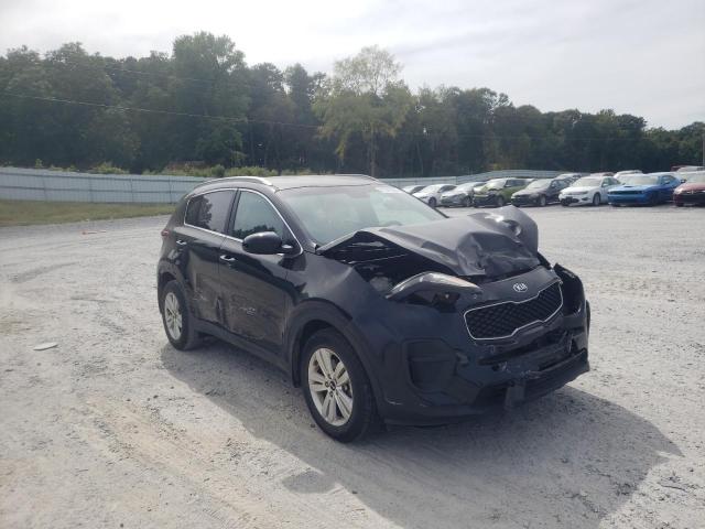 KIA SPORTAGE L 2019 kndpm3ac5k7526874