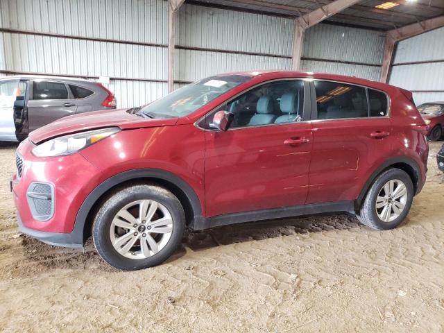 KIA SPORTAGE 2019 kndpm3ac5k7531489