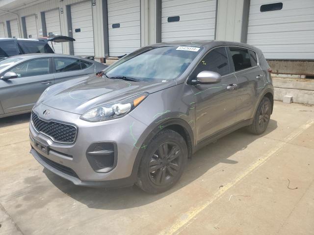 KIA SPORTAGE L 2019 kndpm3ac5k7542685