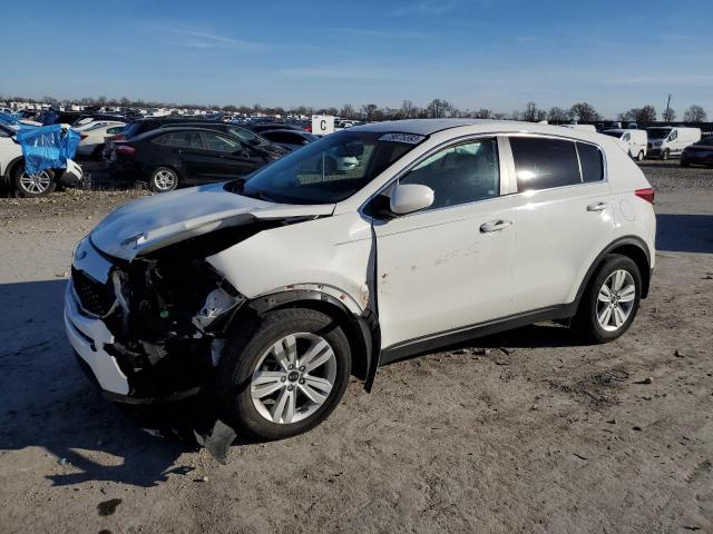 KIA SPORTAGE 2019 kndpm3ac5k7549376