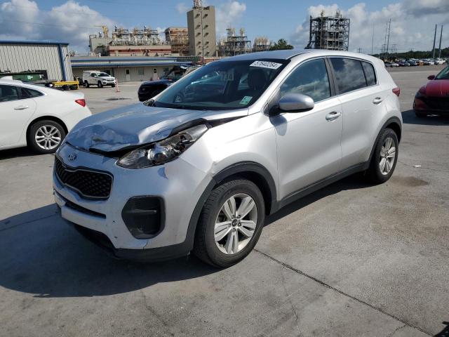 KIA SPORTAGE L 2019 kndpm3ac5k7553864