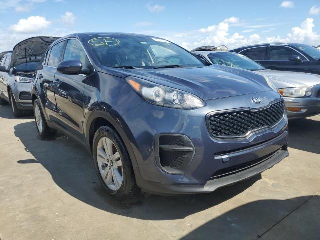 KIA SPORTAGE L 2019 kndpm3ac5k7555856