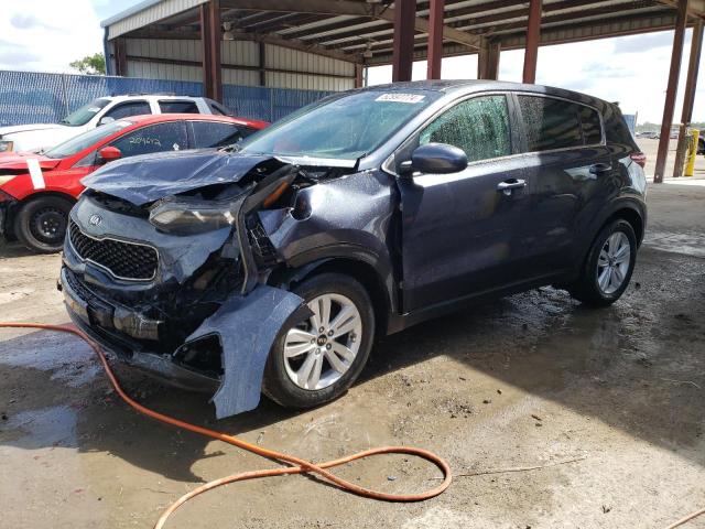 KIA SPORTAGE 2019 kndpm3ac5k7565058