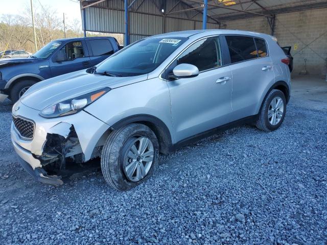 KIA SPORTAGE 2019 kndpm3ac5k7567649