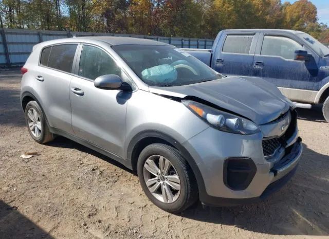 KIA SPORTAGE 2019 kndpm3ac5k7581079