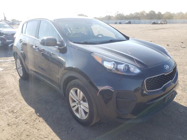 KIA SPORTAGE L 2019 kndpm3ac5k7592759