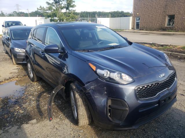 KIA SPORTAGE L 2019 kndpm3ac5k7593989