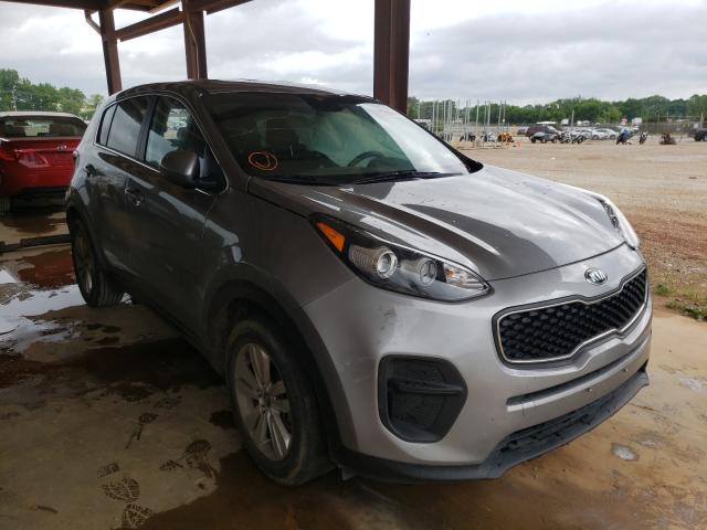 KIA SPORTAGE L 2019 kndpm3ac5k7594852