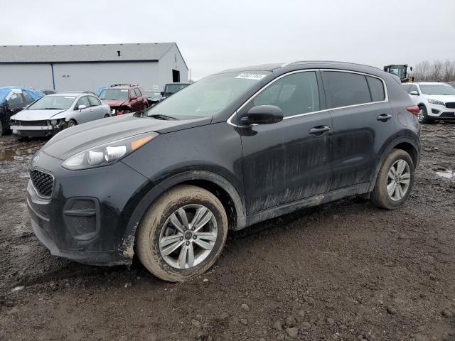 KIA SPORTAGE 2019 kndpm3ac5k7607924