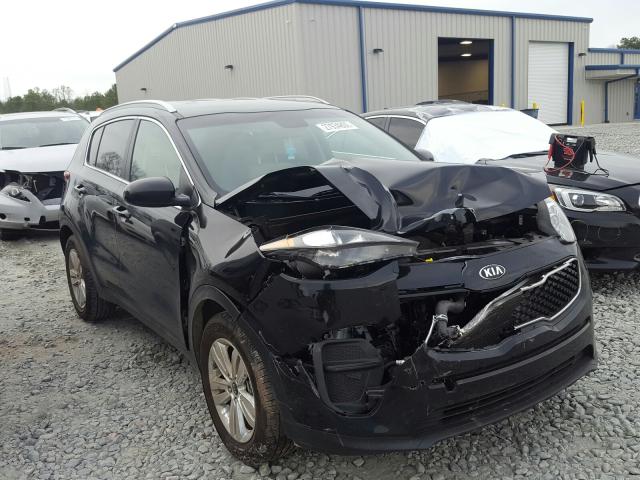 KIA SPORTAGE L 2019 kndpm3ac5k7618485