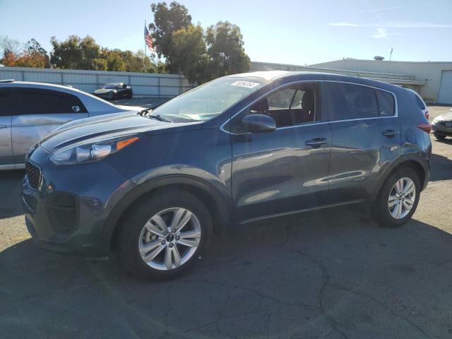 KIA SPORTAGE L 2019 kndpm3ac5k7622603