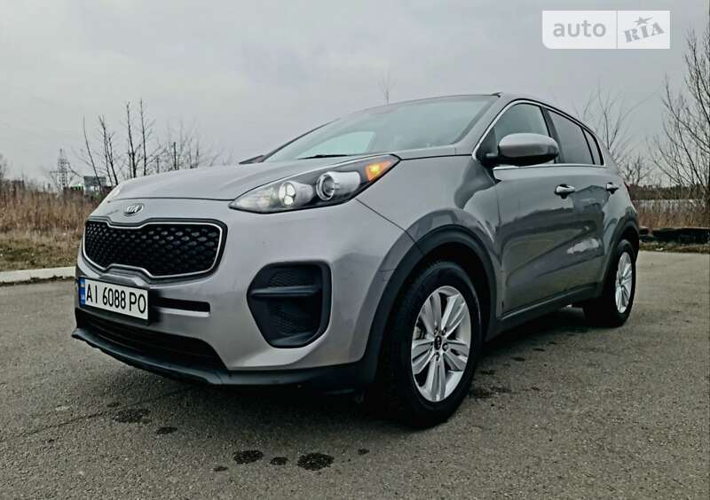 KIA SPORTAGE 2019 kndpm3ac5k7625601