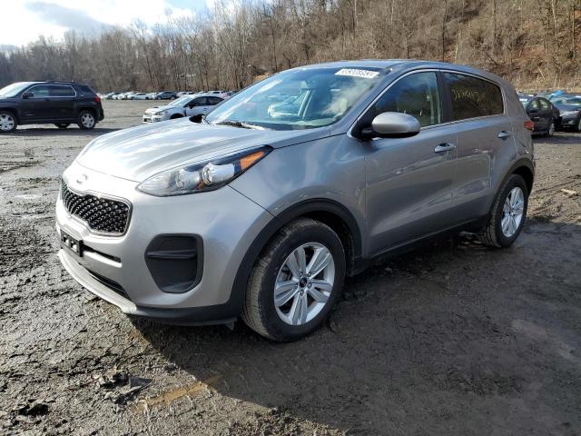 KIA SPORTAGE L 2019 kndpm3ac5k7625873