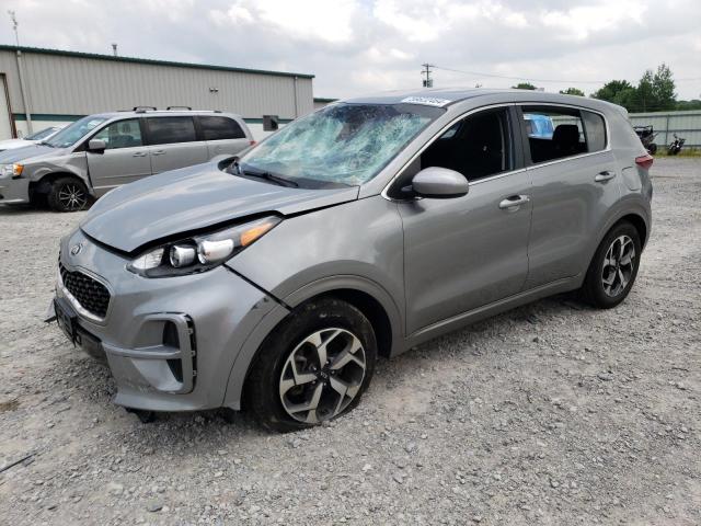 KIA SPORTAGE L 2020 kndpm3ac5l7630833