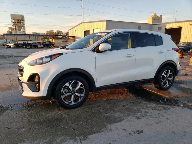 KIA SPORTAGE L 2020 kndpm3ac5l7637572