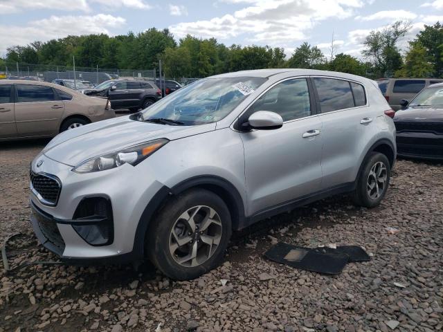 KIA SPORTAGE L 2020 kndpm3ac5l7666036