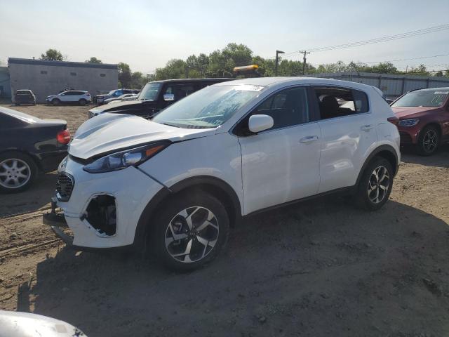 KIA SPORTAGE L 2020 kndpm3ac5l7689414