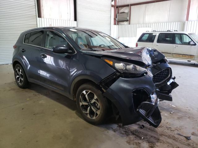 KIA SPORTAGE L 2020 kndpm3ac5l7720130