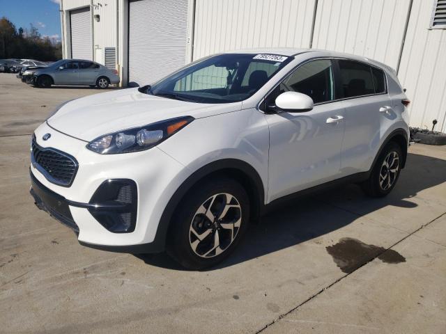 KIA SPORTAGE 2020 kndpm3ac5l7722248