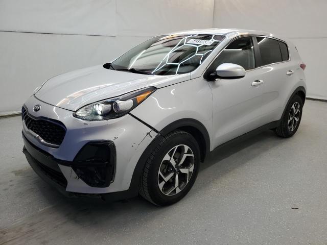 KIA SPORTAGE L 2020 kndpm3ac5l7722976