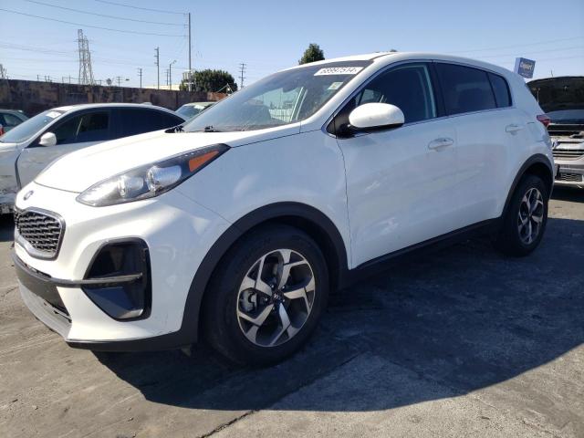 KIA SPORTAGE L 2020 kndpm3ac5l7727689