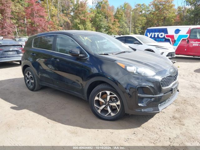 KIA SPORTAGE 2020 kndpm3ac5l7729085