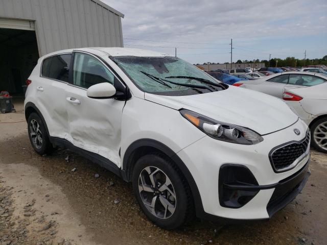 KIA SPORTAGE L 2020 kndpm3ac5l7747828