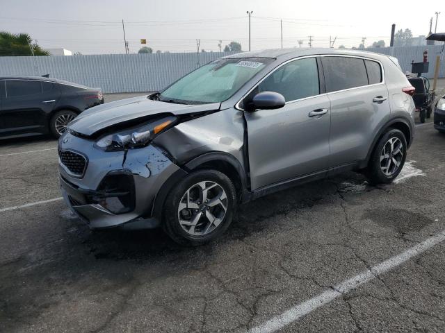 KIA SPORTAGE L 2020 kndpm3ac5l7753662