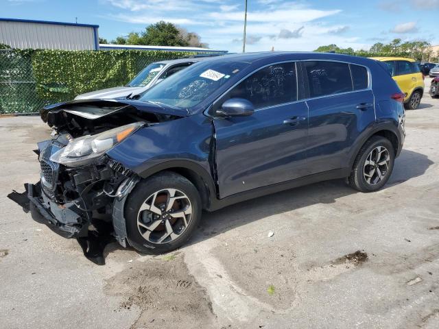 KIA SPORTAGE 2020 kndpm3ac5l7762832