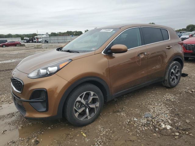 KIA SPORTAGE L 2020 kndpm3ac5l7770414