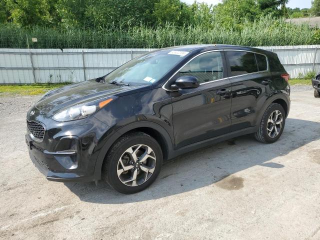 KIA SPORTAGE L 2020 kndpm3ac5l7775936