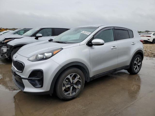 KIA SPORTAGE L 2020 kndpm3ac5l7779131