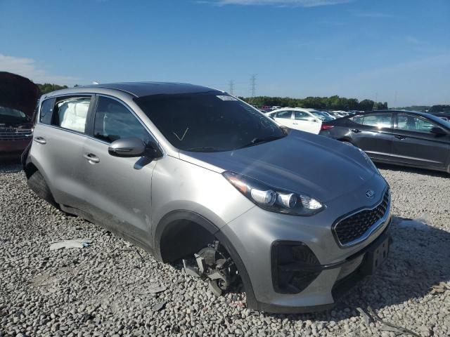 KIA SPORTAGE L 2020 kndpm3ac5l7801421