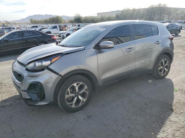 KIA SPORTAGE L 2020 kndpm3ac5l7817344