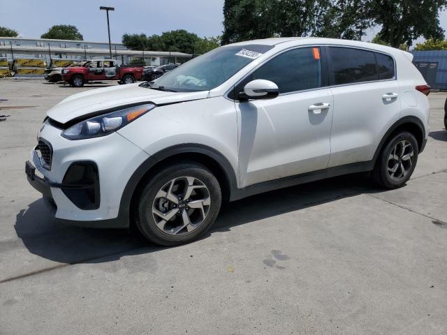 KIA SPORTAGE L 2020 kndpm3ac5l7823676