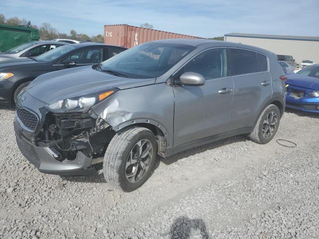 KIA SPORTAGE L 2021 kndpm3ac5m7848580